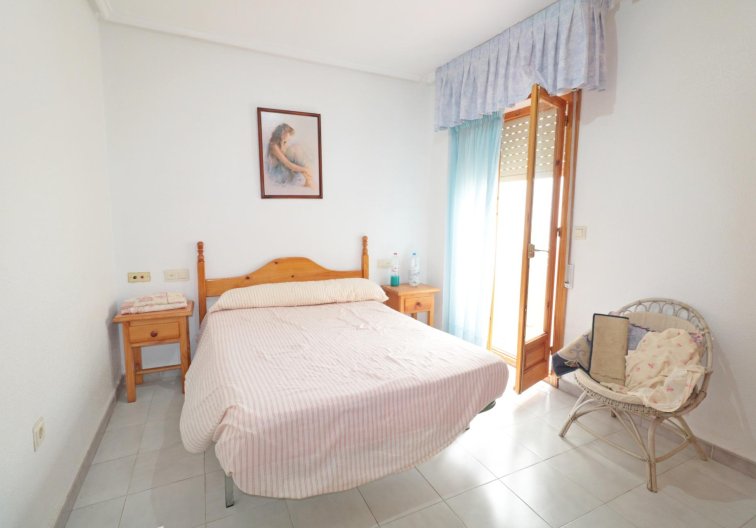 Revente - Bungalow - Torrevieja - Acequion