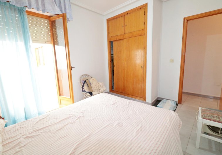 Revente - Bungalow - Torrevieja - Acequion