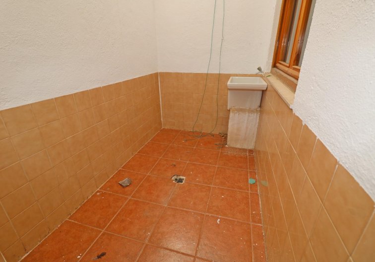Revente - Bungalow - Torrevieja - Acequion