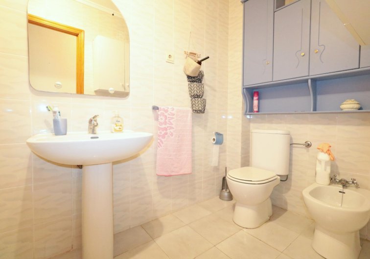 Revente - Bungalow - Torrevieja - Acequion