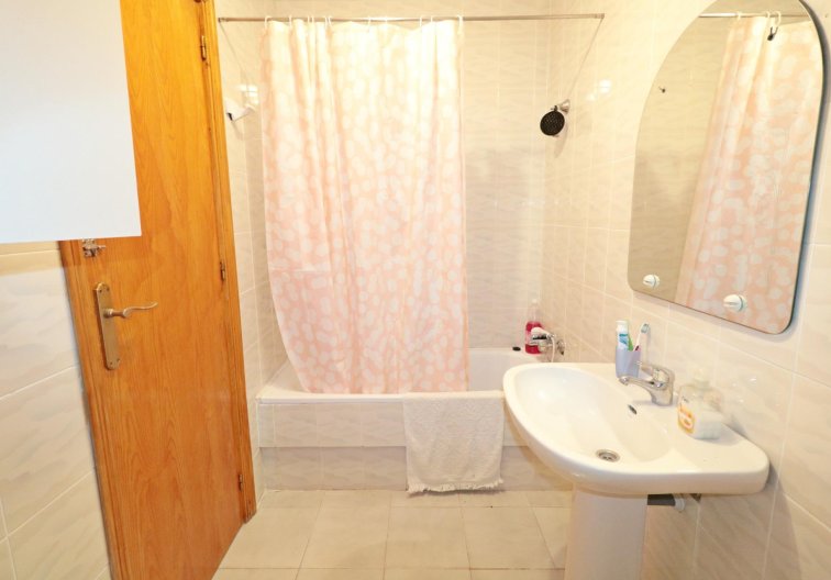 Revente - Bungalow - Torrevieja - Acequion