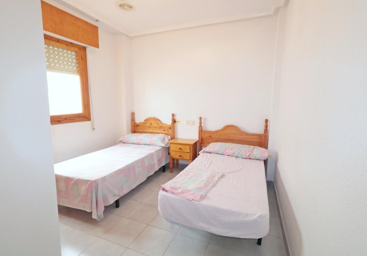 Revente - Bungalow - Torrevieja - Acequion