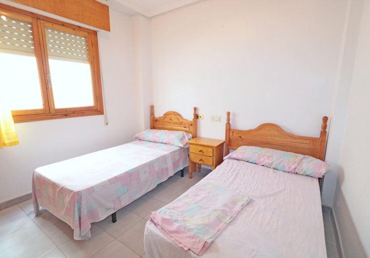 Revente - Bungalow - Torrevieja - Acequion