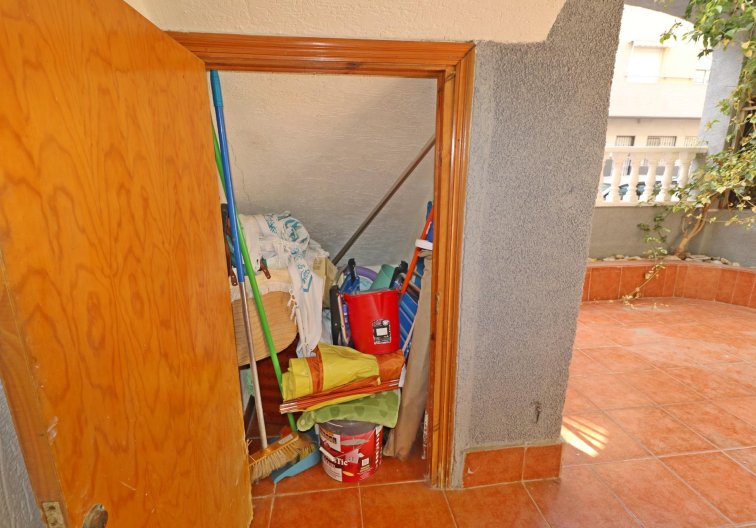 Revente - Bungalow - Torrevieja - Acequion