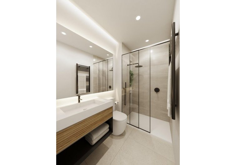 Obra Nueva - Apartamento  - Torre Pacheco - Santa Rosalia Lake And Life Resort