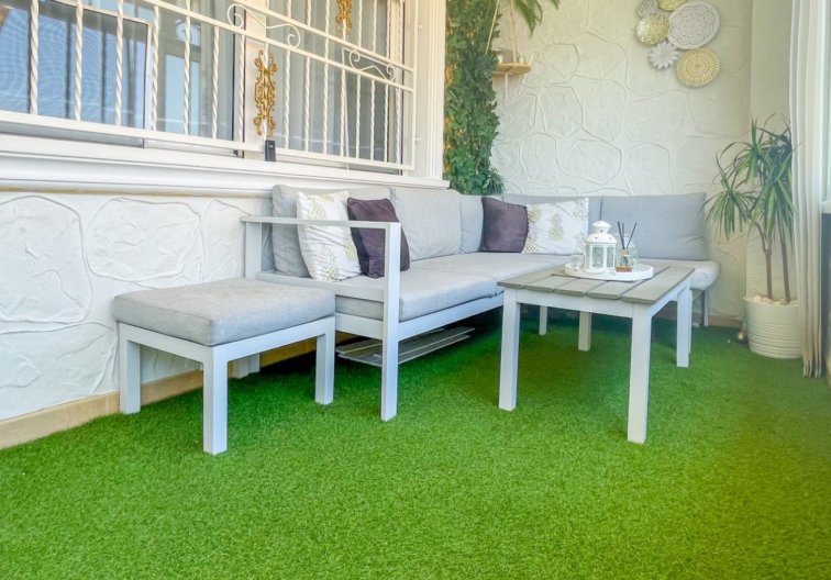 Herverkoop - town house - Orihuela Costa - Costa Blanca