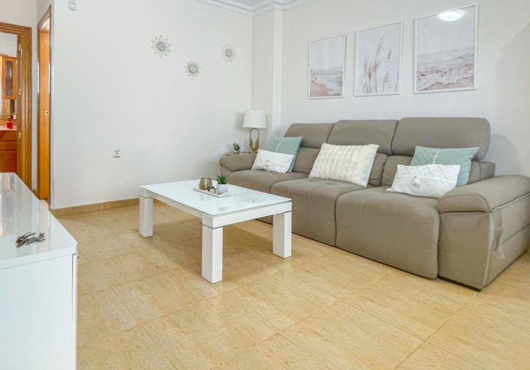 Herverkoop - town house - Orihuela Costa - Costa Blanca