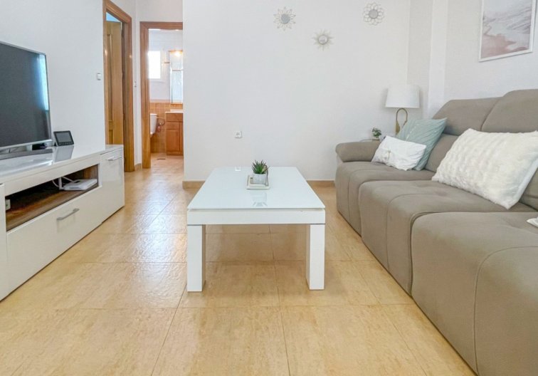 Herverkoop - town house - Orihuela Costa - Costa Blanca