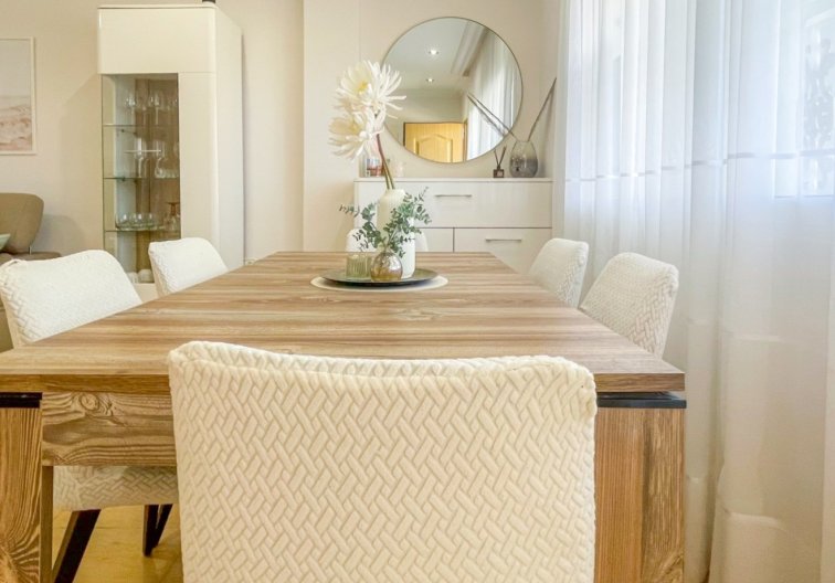 Herverkoop - town house - Orihuela Costa - Costa Blanca