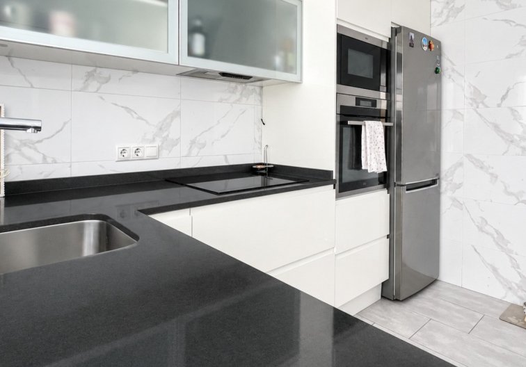 Herverkoop - town house - Orihuela Costa - Costa Blanca