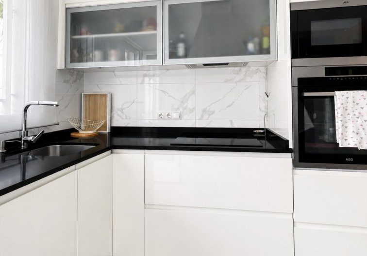Herverkoop - town house - Orihuela Costa - Costa Blanca