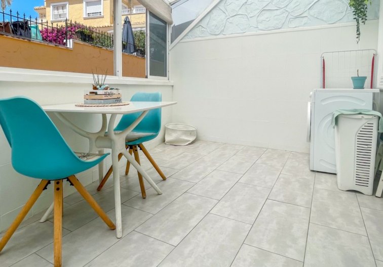 Herverkoop - town house - Orihuela Costa - Costa Blanca