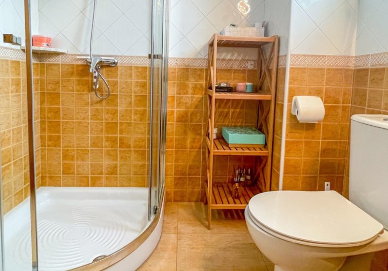 Herverkoop - town house - Orihuela Costa - Costa Blanca