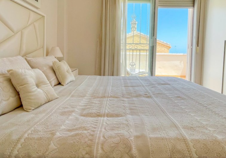 Herverkoop - town house - Orihuela Costa - Costa Blanca