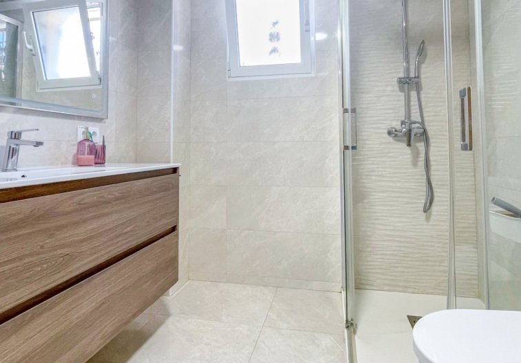 Herverkoop - town house - Orihuela Costa - Costa Blanca