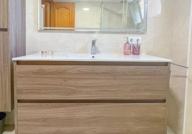 Herverkoop - town house - Orihuela Costa - Costa Blanca