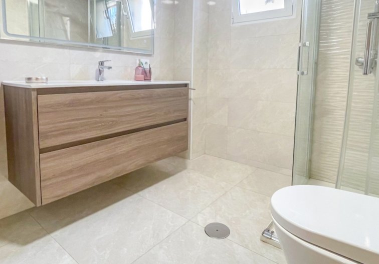 Herverkoop - town house - Orihuela Costa - Costa Blanca