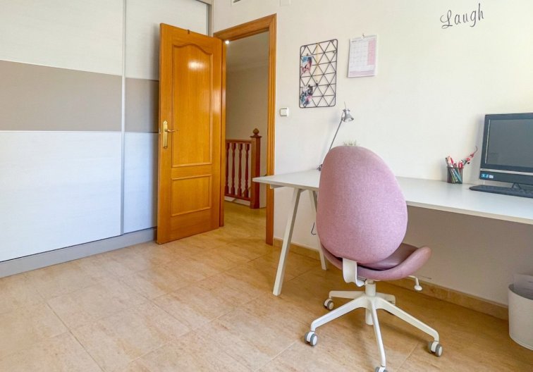 Herverkoop - town house - Orihuela Costa - Costa Blanca