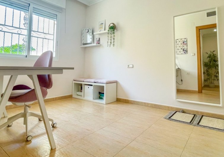 Herverkoop - town house - Orihuela Costa - Costa Blanca