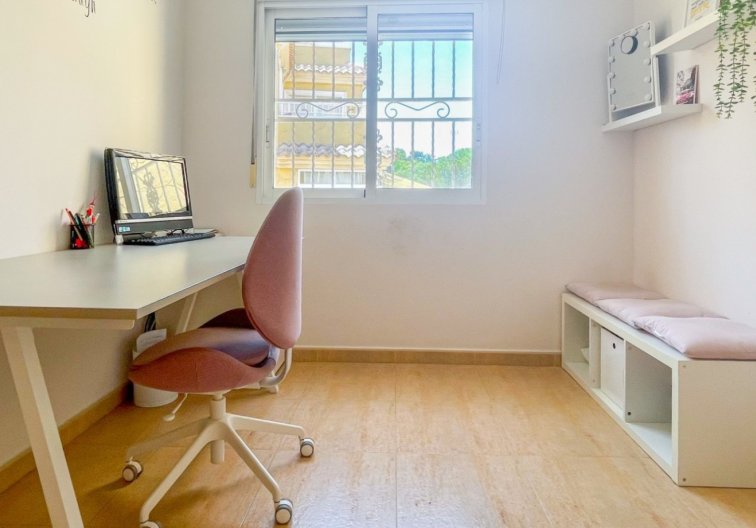 Herverkoop - town house - Orihuela Costa - Costa Blanca