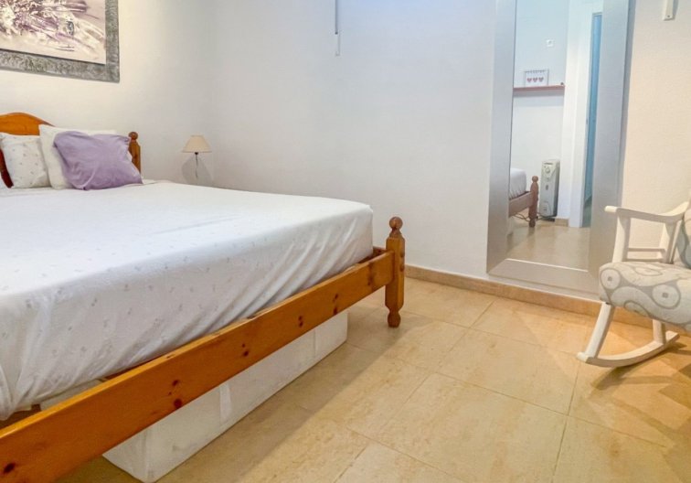 Herverkoop - town house - Orihuela Costa - Costa Blanca
