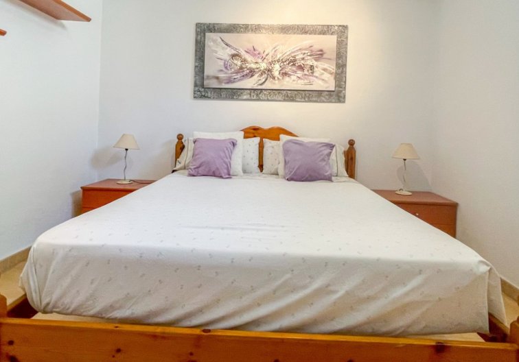 Herverkoop - town house - Orihuela Costa - Costa Blanca