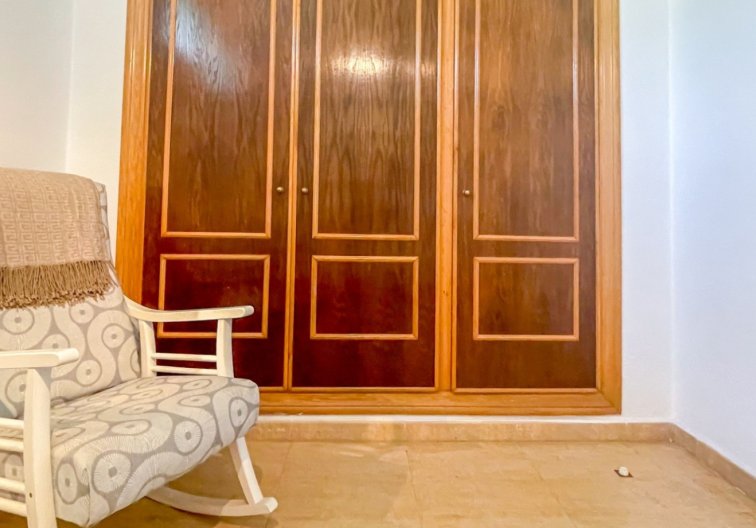 Herverkoop - town house - Orihuela Costa - Costa Blanca