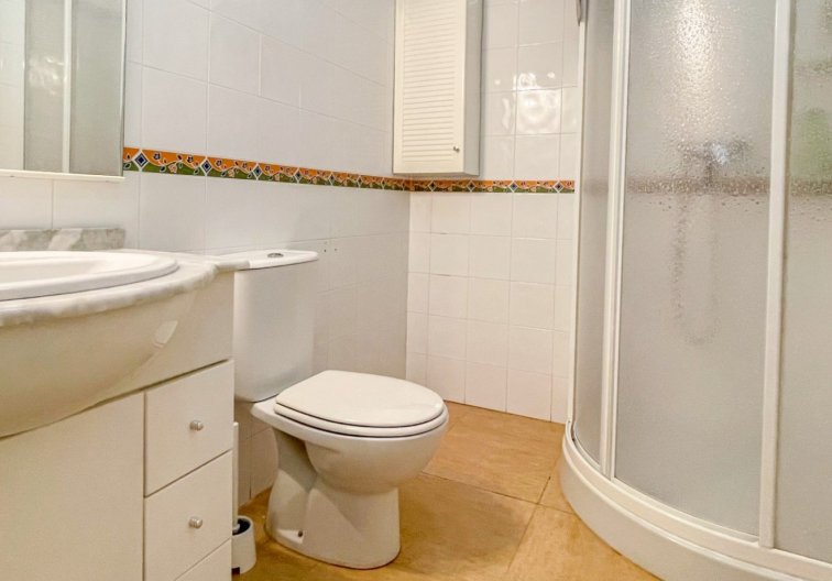Herverkoop - town house - Orihuela Costa - Costa Blanca