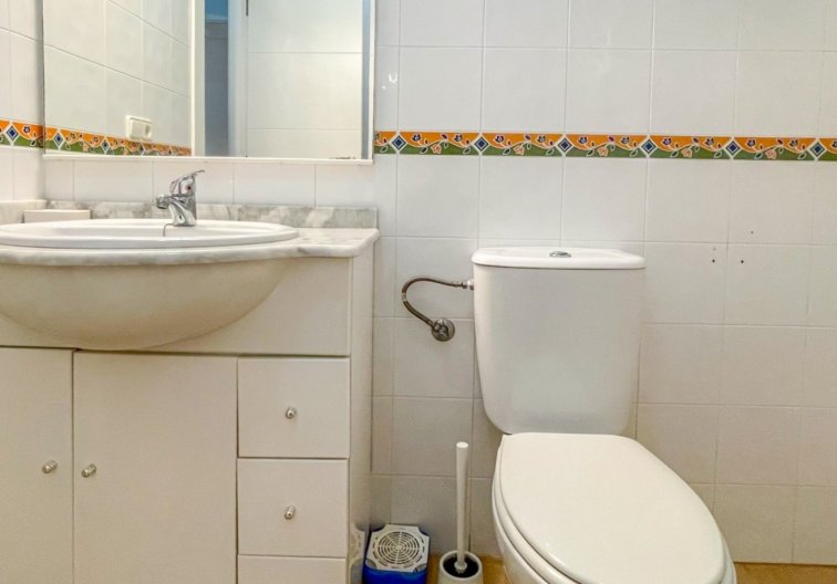 Herverkoop - town house - Orihuela Costa - Costa Blanca