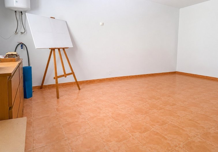 Herverkoop - town house - Orihuela Costa - Costa Blanca