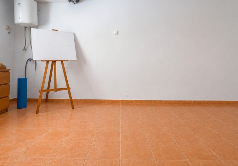 Herverkoop - town house - Orihuela Costa - Costa Blanca