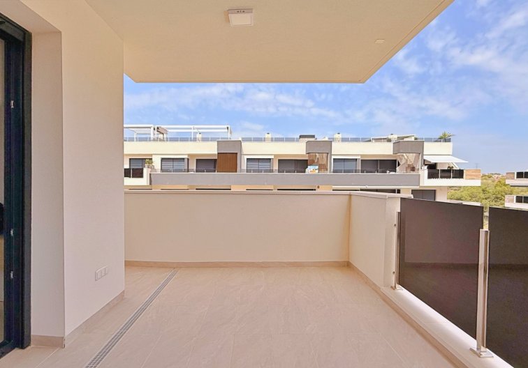 Herverkoop - Appartement - Orihuela - Inland