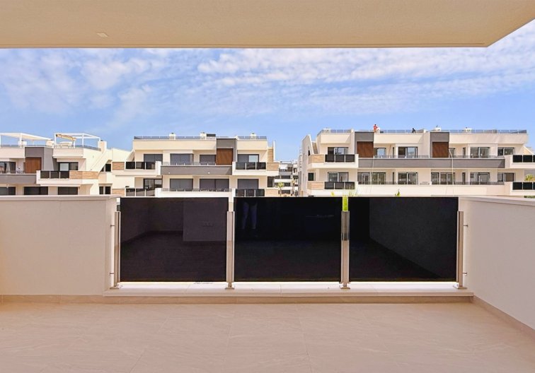 Herverkoop - Appartement - Orihuela - Inland
