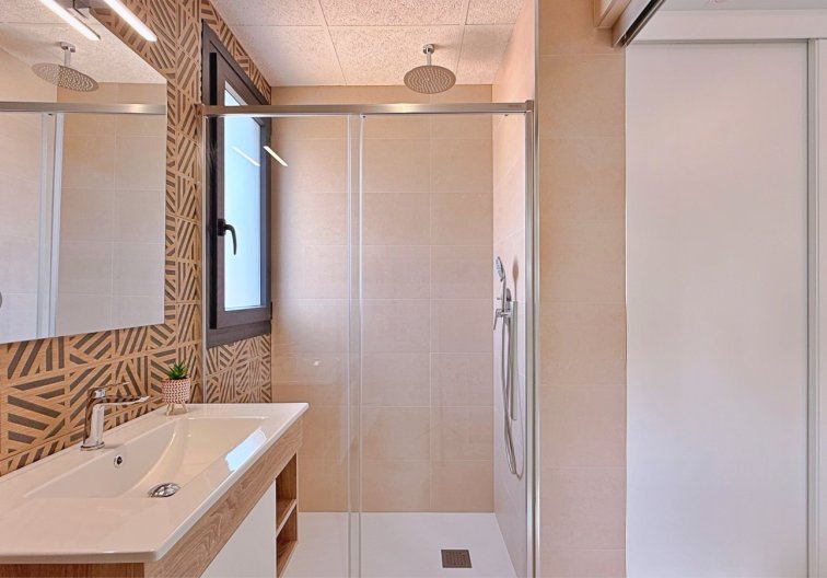 Herverkoop - Appartement - Orihuela - Inland
