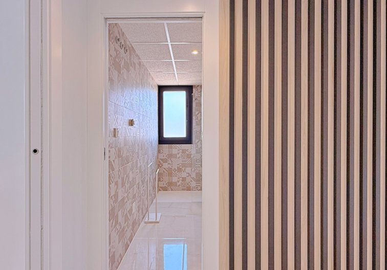 Herverkoop - Appartement - Orihuela - Inland