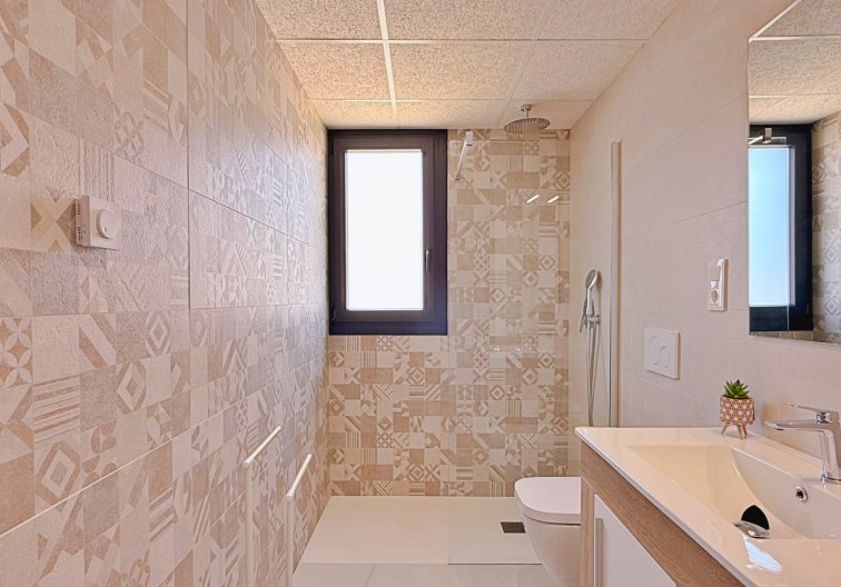 Herverkoop - Appartement - Orihuela - Inland