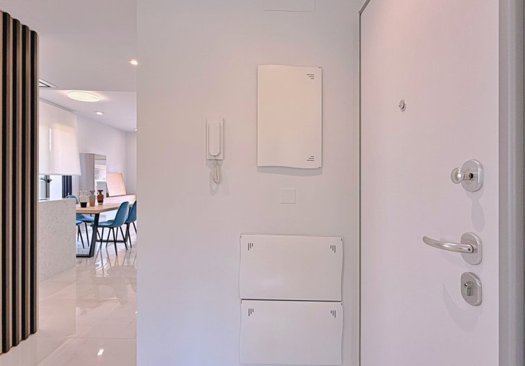 Herverkoop - Appartement - Orihuela - Inland