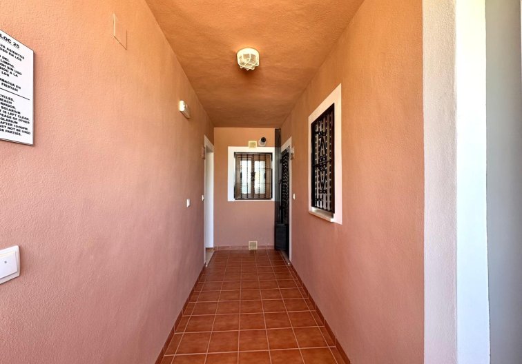 Wiederverkauf - Wohnung - Orihuela Costa - Costa Blanca