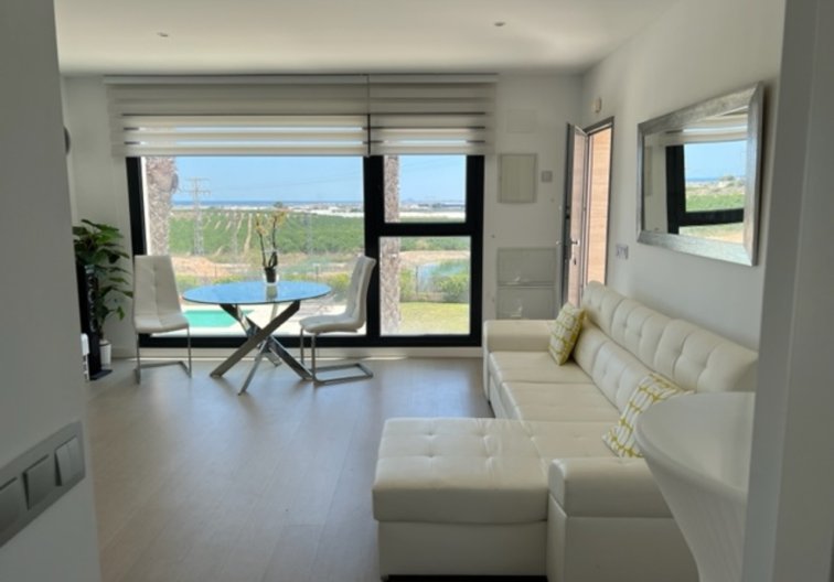Revente - Appartement - Pilar de la Horadada - Costa Blanca
