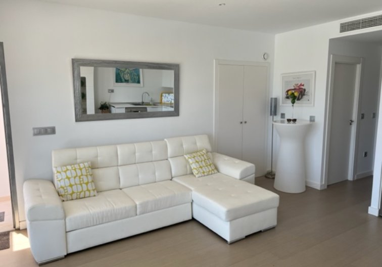 Revente - Appartement - Pilar de la Horadada - Costa Blanca