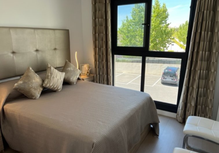 Revente - Appartement - Pilar de la Horadada - Costa Blanca