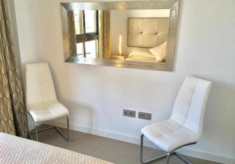 Revente - Appartement - Pilar de la Horadada - Costa Blanca