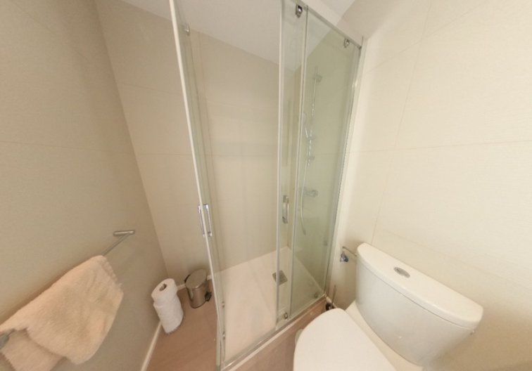 Revente - Appartement - Pilar de la Horadada - Costa Blanca