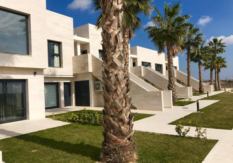 Revente - Appartement - Pilar de la Horadada - Costa Blanca