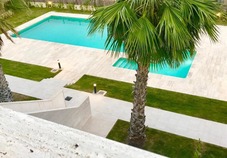Revente - Appartement - Pilar de la Horadada - Costa Blanca