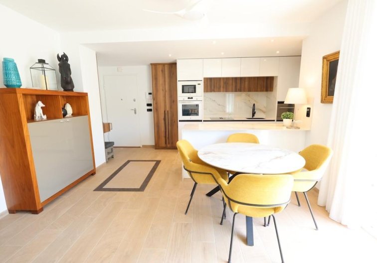 Revente - Penthouse - Algorfa - Inland