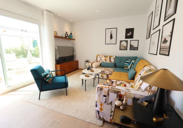 Revente - Penthouse - Algorfa - Inland