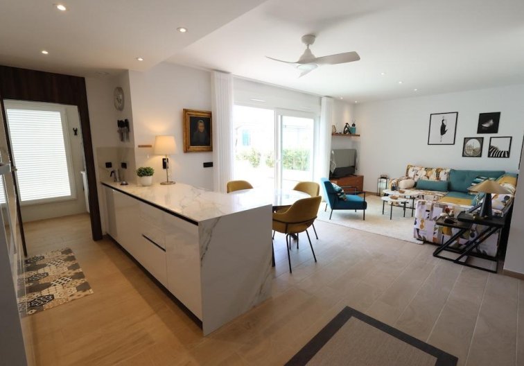 Revente - Penthouse - Algorfa - Inland