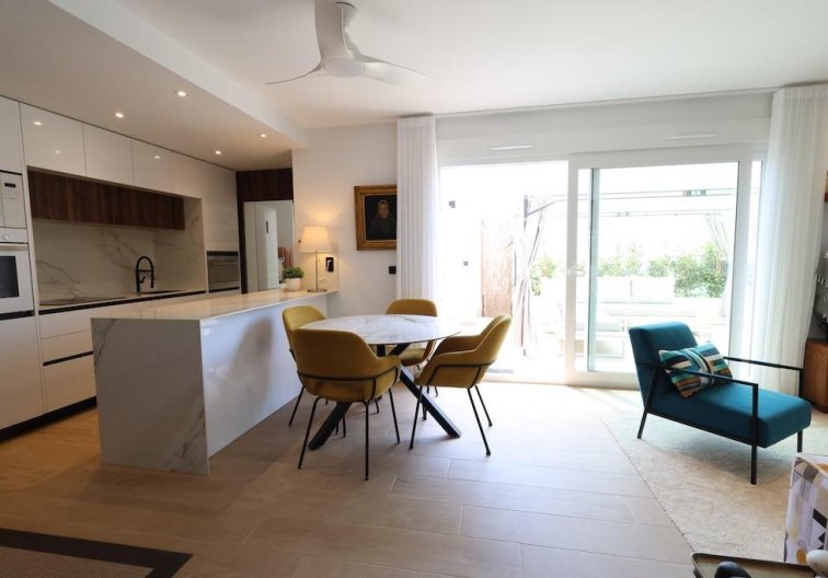 Revente - Penthouse - Algorfa - Inland