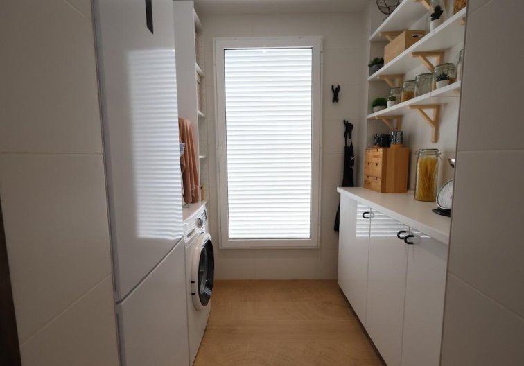 Revente - Penthouse - Algorfa - Inland